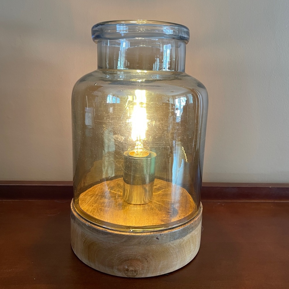 UNIQUE DECO LIGHT